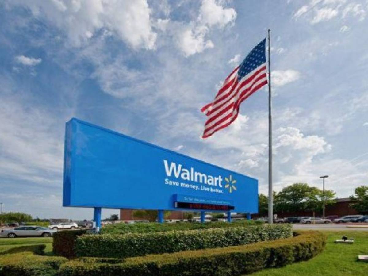 Walmart prepara pago de US$300 millones en investigación de sobornos