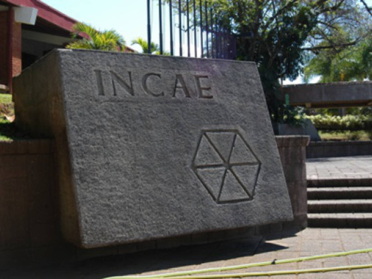 INCAE entre 50 mejores programas de MBA fuera de EE.UU.