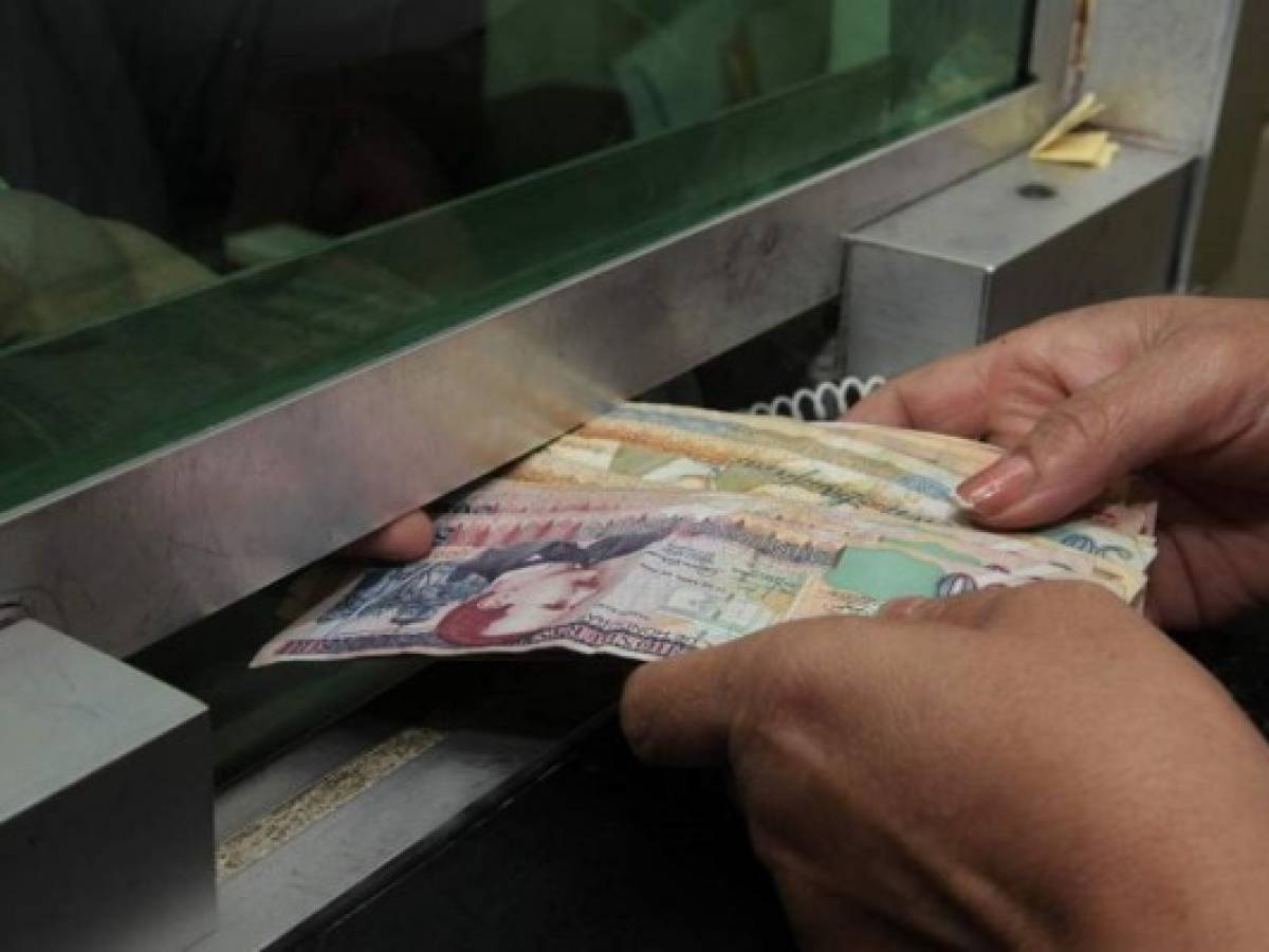 Honduras: demanda de bienes y servicios impulsan economía