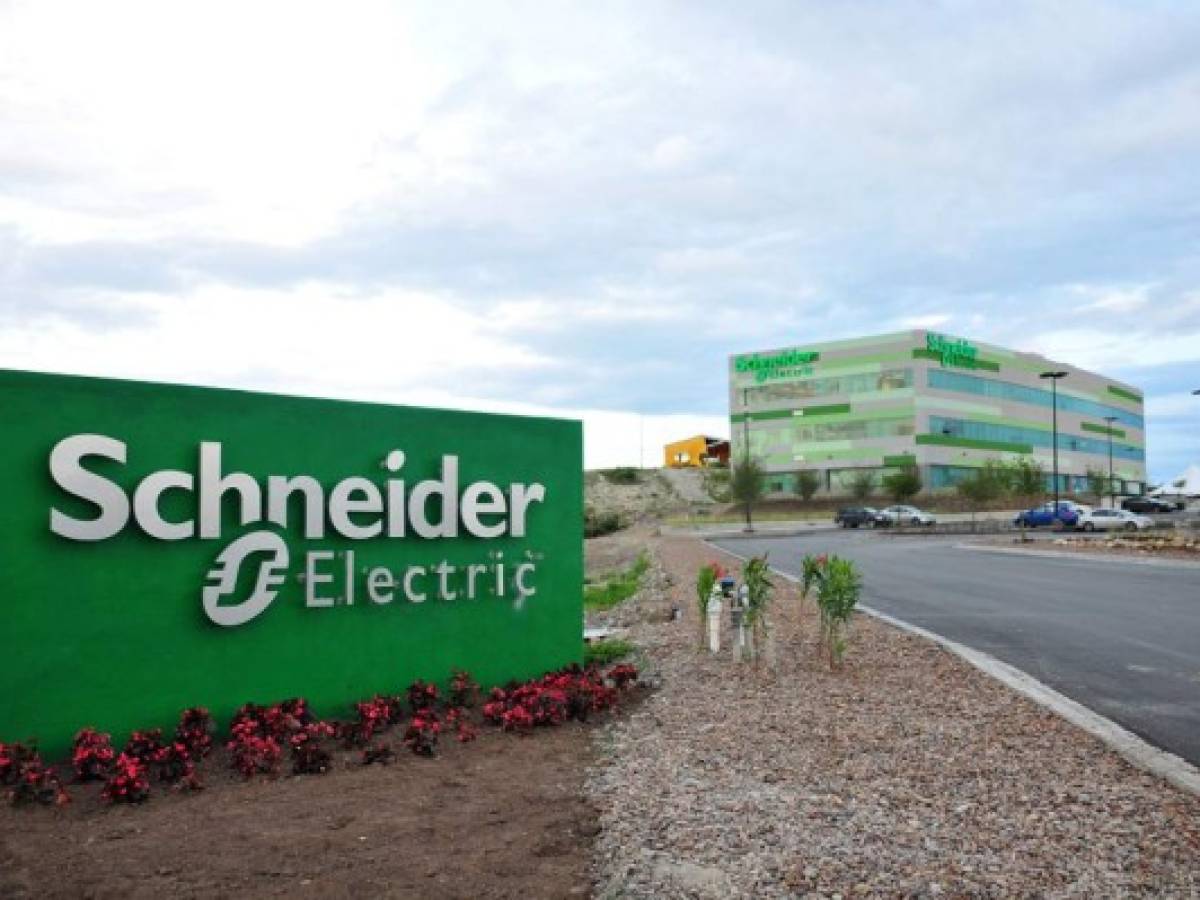 Schneider Electric entre las empresas más éticas del mundo