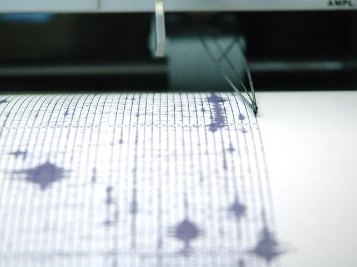 Fuerte sismo en Costa Rica ya desencadenó 150 réplicas