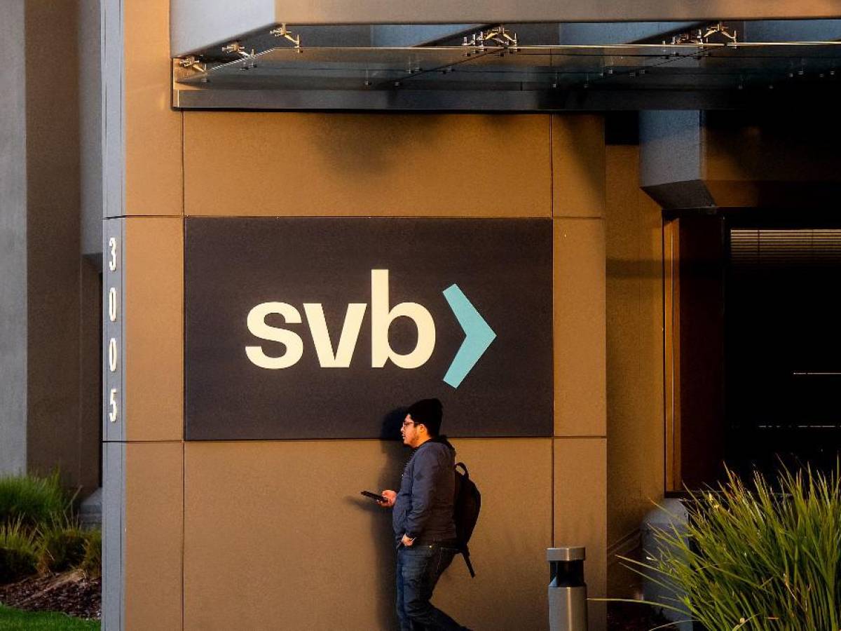 Es parte del juego: star-ups confían en seguir adelante tras caída de SVB