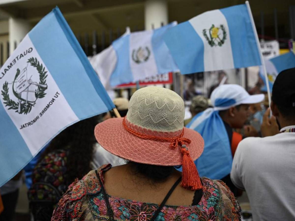 Secretario general de la ONU preocupado por intentos de ‘socavar’ resultados electorales en Guatemala