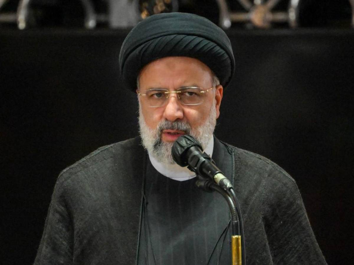 Presidente de Irán viajará a Nicaragua la próxima semana