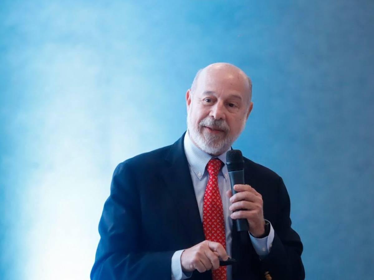 Italo Pizzolante: La inteligencia artificial trae un altísimo nivel de riesgo para la construcción de reputación