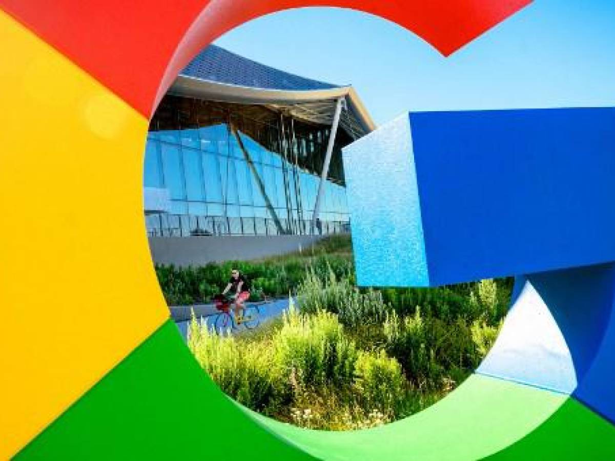 Google abre nuevas oficinas futuristas en Silicon Valley