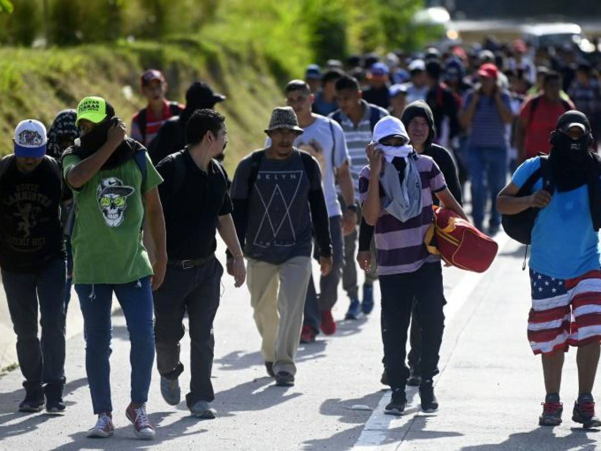 Costa Rica y EEUU firman un acuerdo para atender la migración