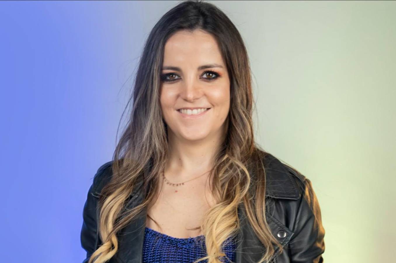Rocío Pinto: habilitadora de negocios propios con impacto