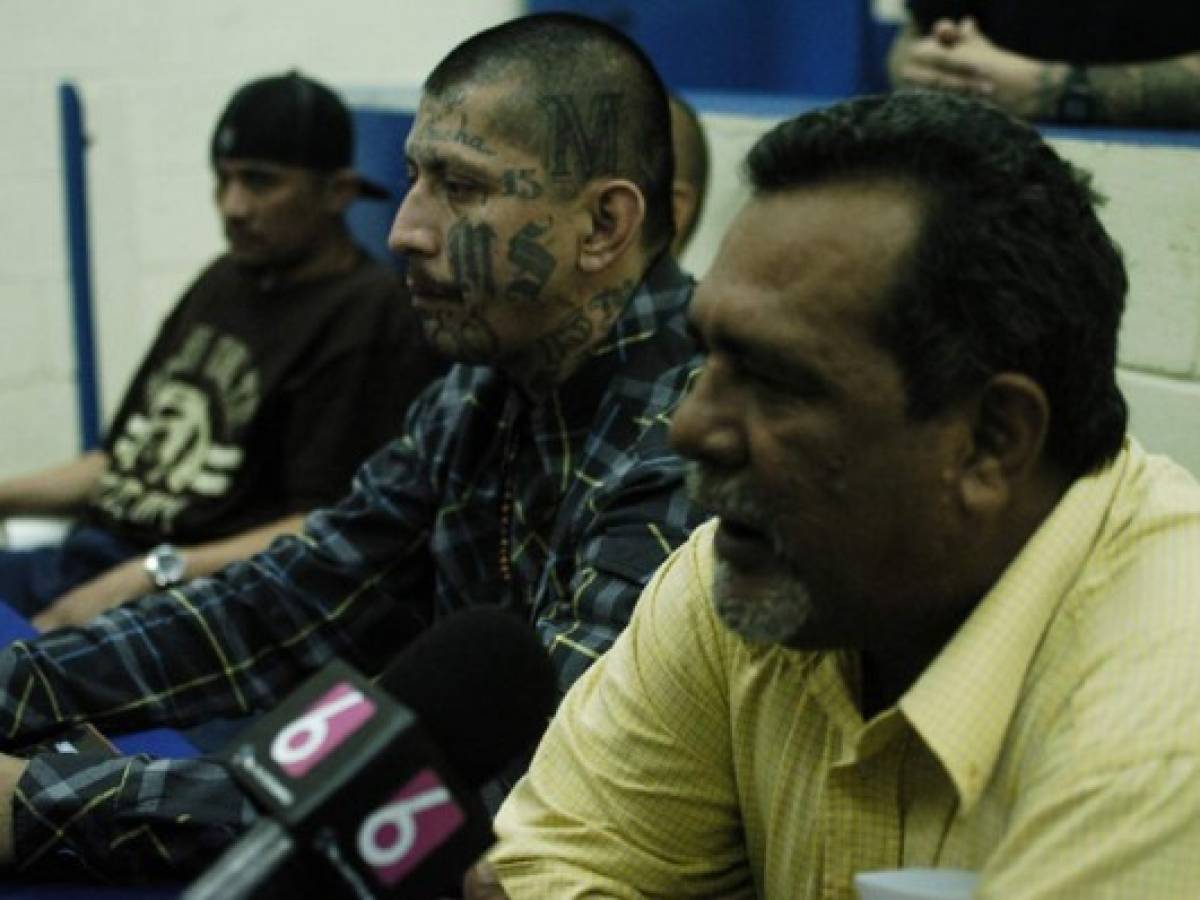 El Salvador: piden incluir a pandillas en diálogo de paz