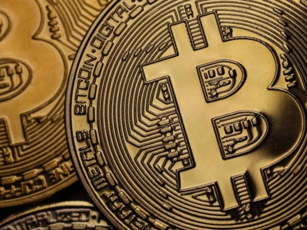 El Bitcoin aumentó su valor hasta US$8.300 y logra su nivel más alto en dos meses