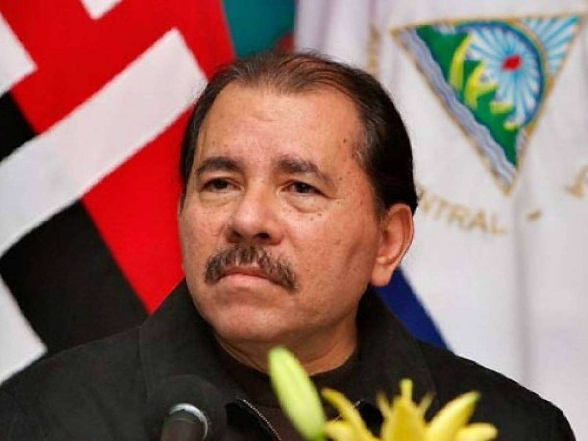 Nicaragua: Ortega quiere fortalecer a Fuerzas Armadas