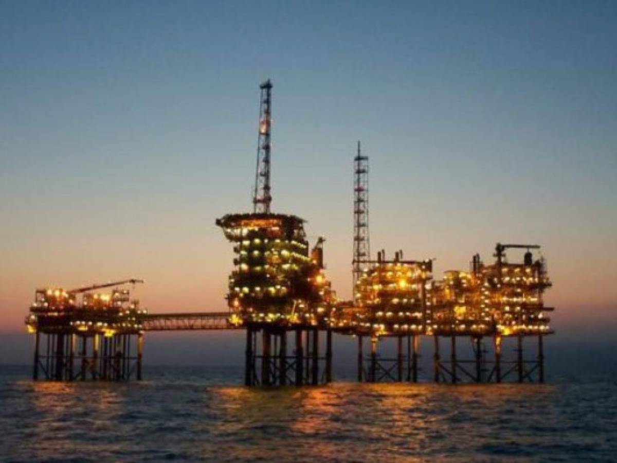 OPEP: 'no está preparada' para reducir producción de petróleo