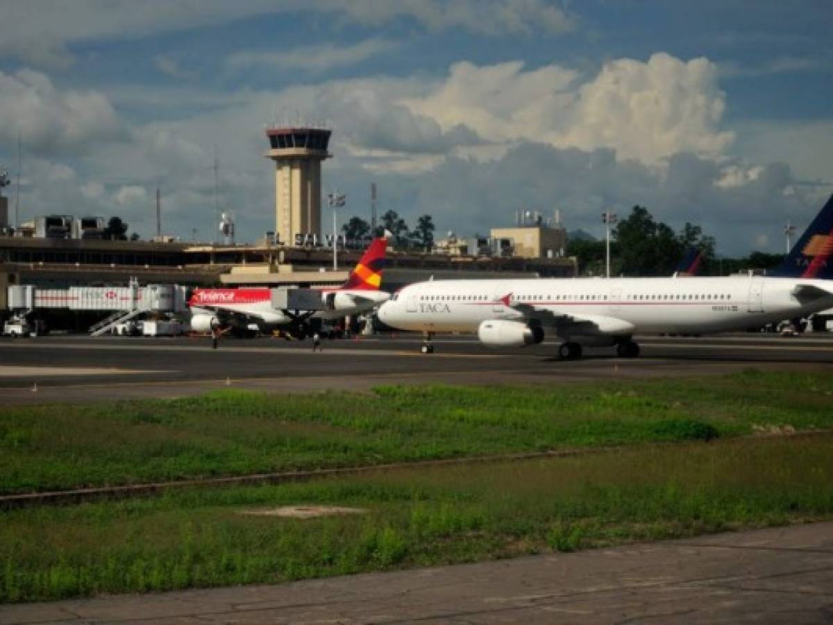 El Salvador: Empresa china financiará ampliación del Aeropuerto