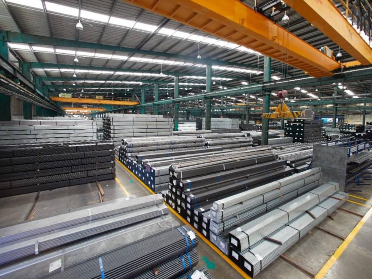 Metalco invierte US$6 millones para ampliar operación en Costa Rica
