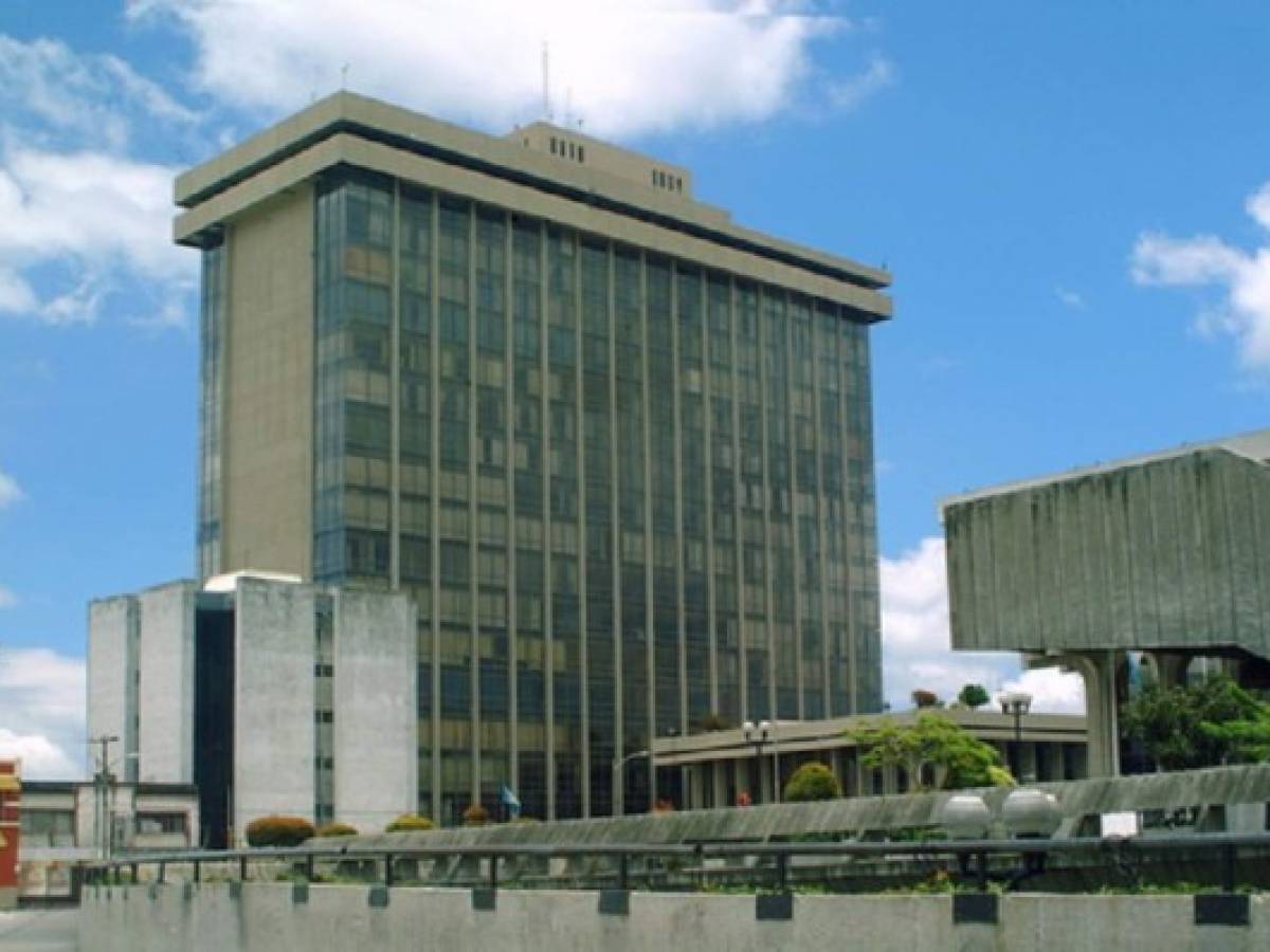 Guatemala emite Letras de Tesorería