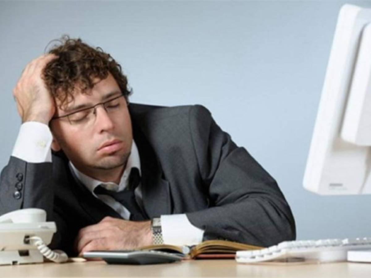 'No quiero trabajar': 6 pasos para enfrentar la desmotivación