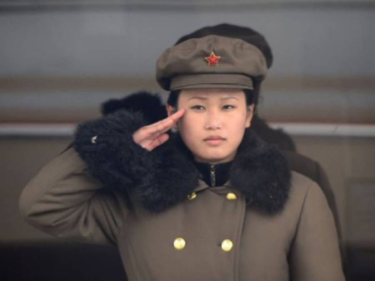Corea del Norte lanzará cohete, alerta en Japón y Filipinas