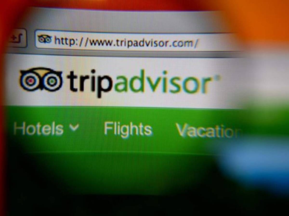 TripAdvisor se inspira en Facebook para ganar terreno entre viajeros