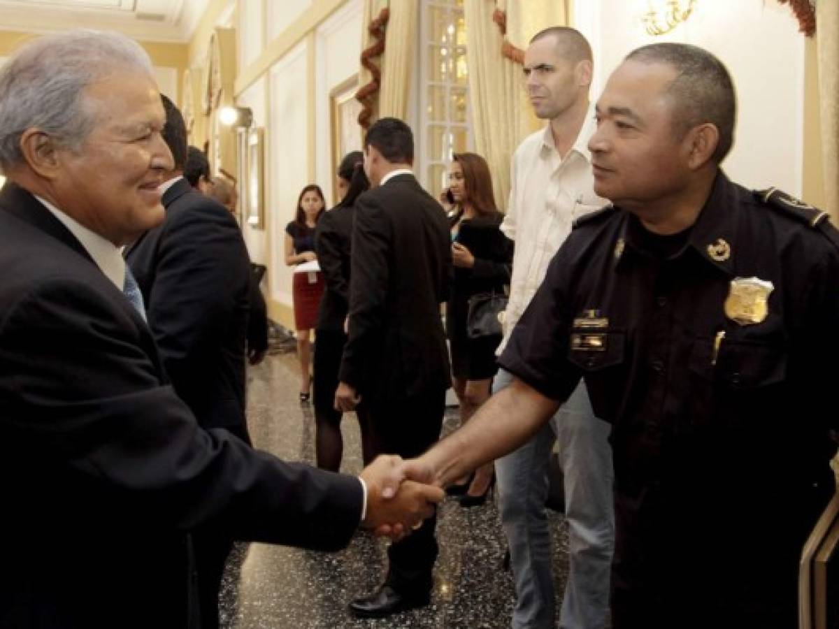 Combatirán con nueva ley extorsiones de pandillas en El Salvador