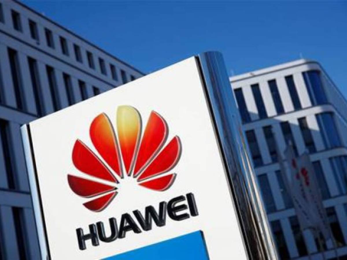 Huawei reponde a críticas de EE.UU.: La ciberseguridad no es un asunto político