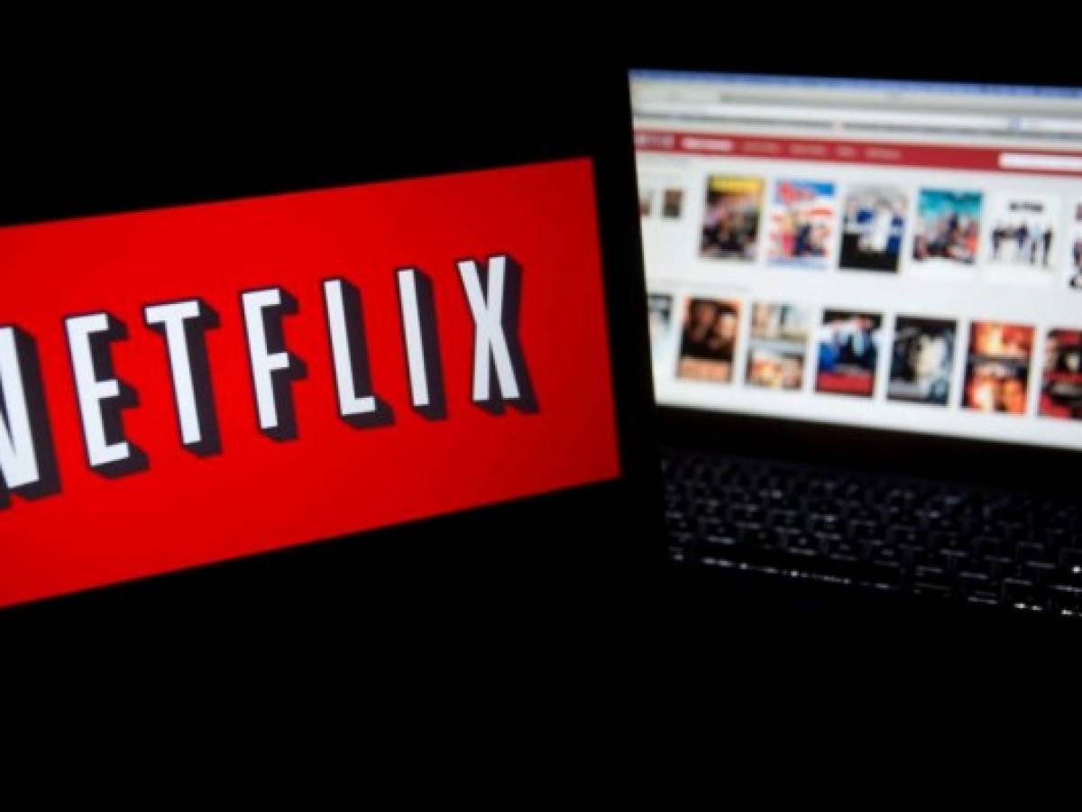 Netflix suma más suscriptores, pero desacelera en EE.UU.
