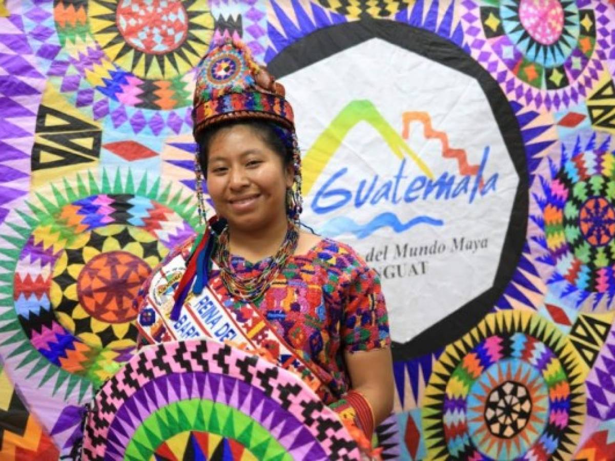 Guatemala: El Festival de los Barriletes Gigantes cumple 120 años