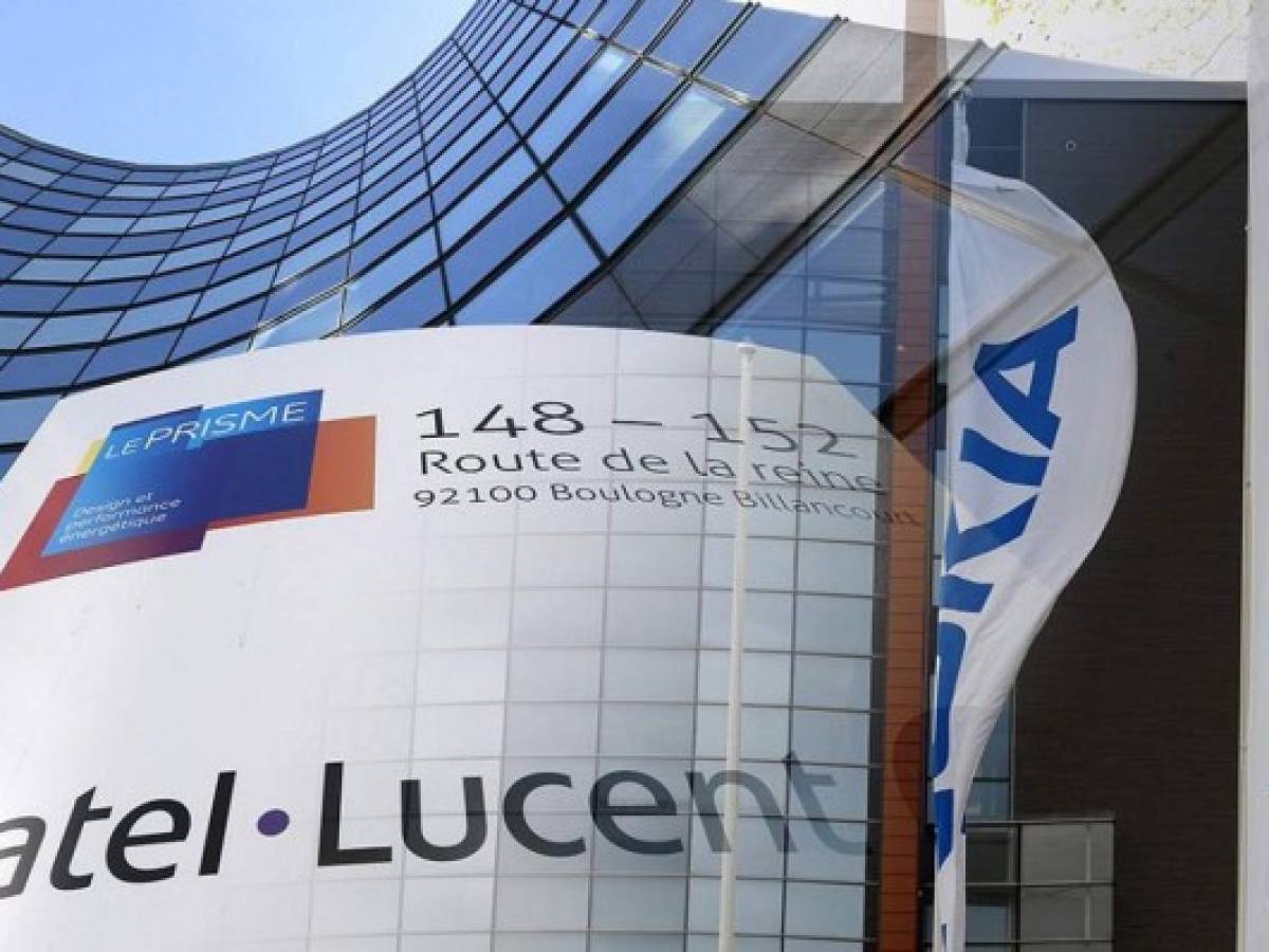 Europa autoriza a Nokia la compra de la francesa Alcatel-Lucent