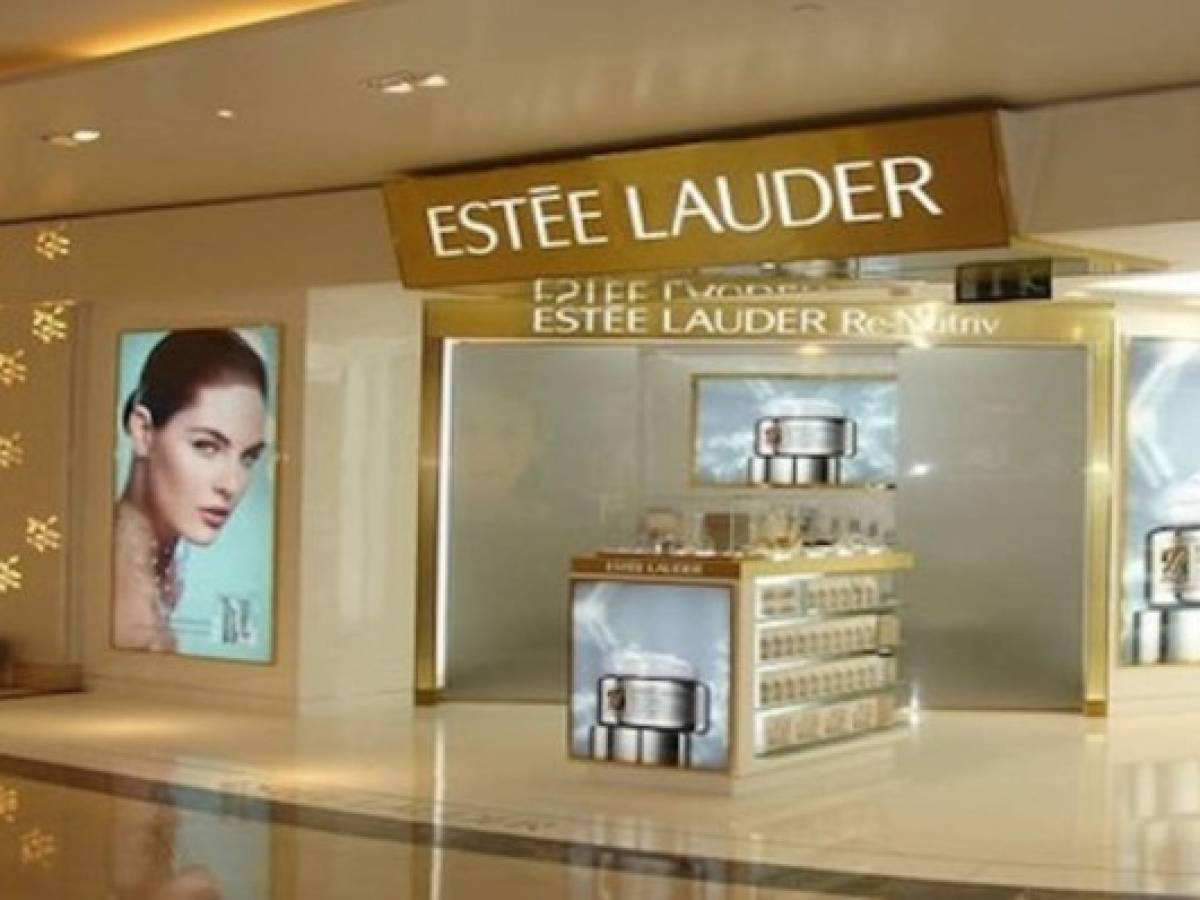 Estée Lauder despedirá a 1.200 personas