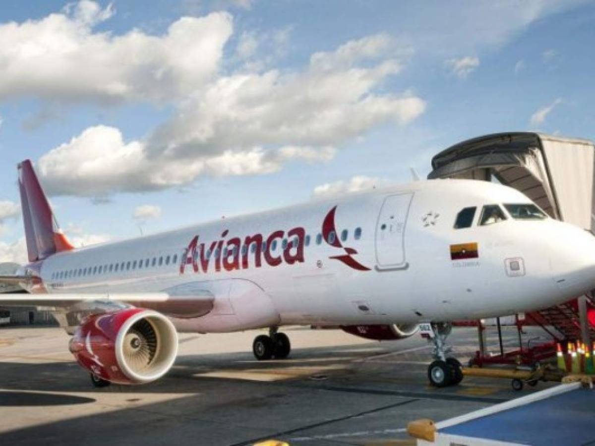 Avianca confirma compra de 88 nuevos aviones Airbus para operar más rutas  