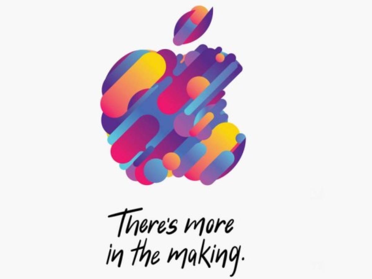 Apple presentará nuevos iPads y MacBooks el 30 de octubre