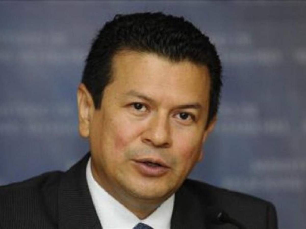 'Ingreso a Petrocaribe no nos quita soberanía'