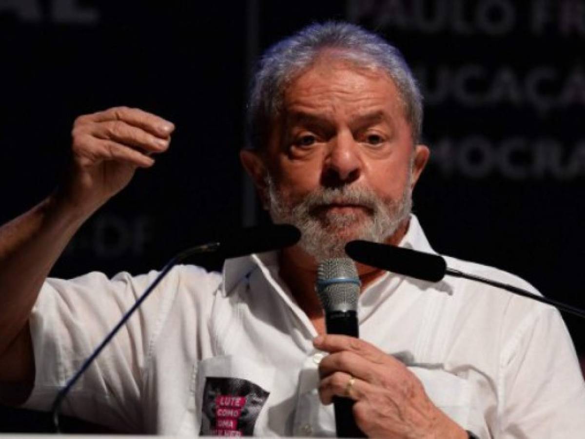 Marcelo Odebrecht revela que pagó US$4 millones a Lula da Silva