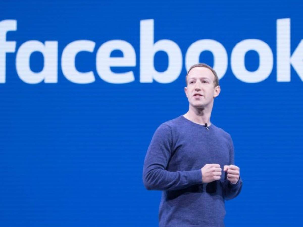 Ruptura de Facebook demolería el imperio digital de Zuckerberg