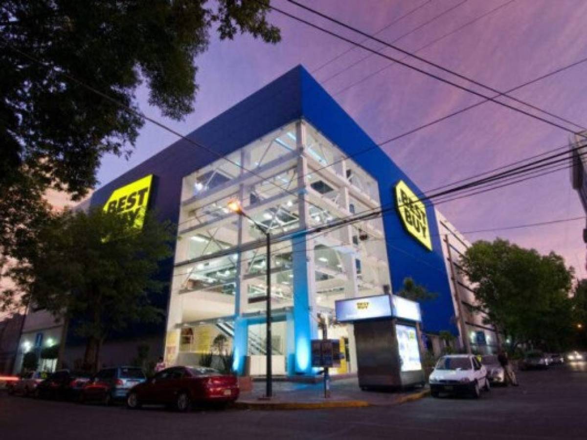 ¿Por qué se va Best Buy de México?