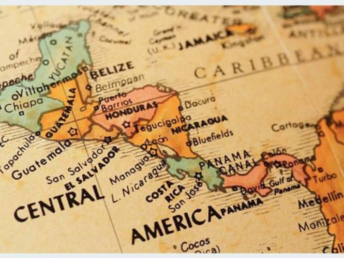 EEUU advierte de la 'extendida corrupción' e impunidad en Centroamérica