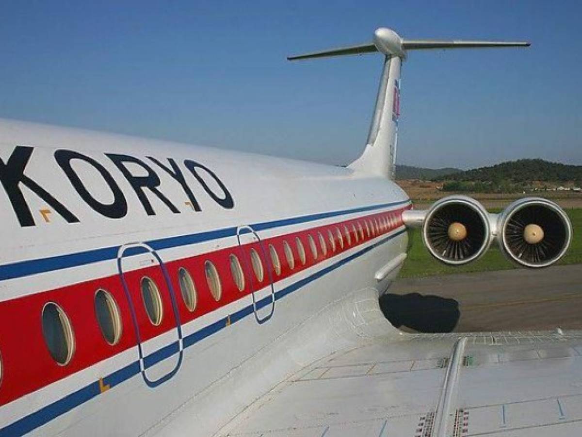 ¿Por qué Air Koryo es la peor aerolínea del mundo?
