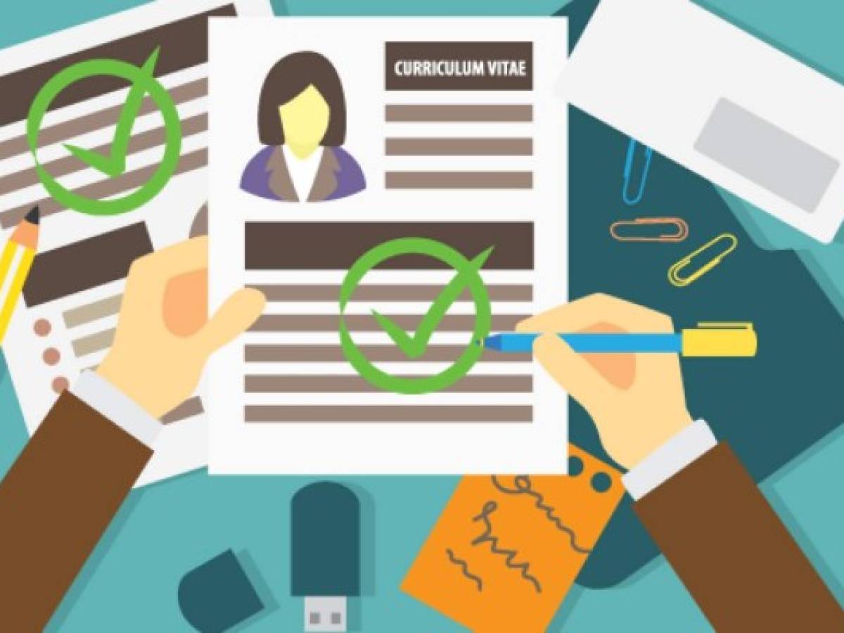 ¿Buscas empleo? Evita estas palabras en tu perfil de LinkedIn