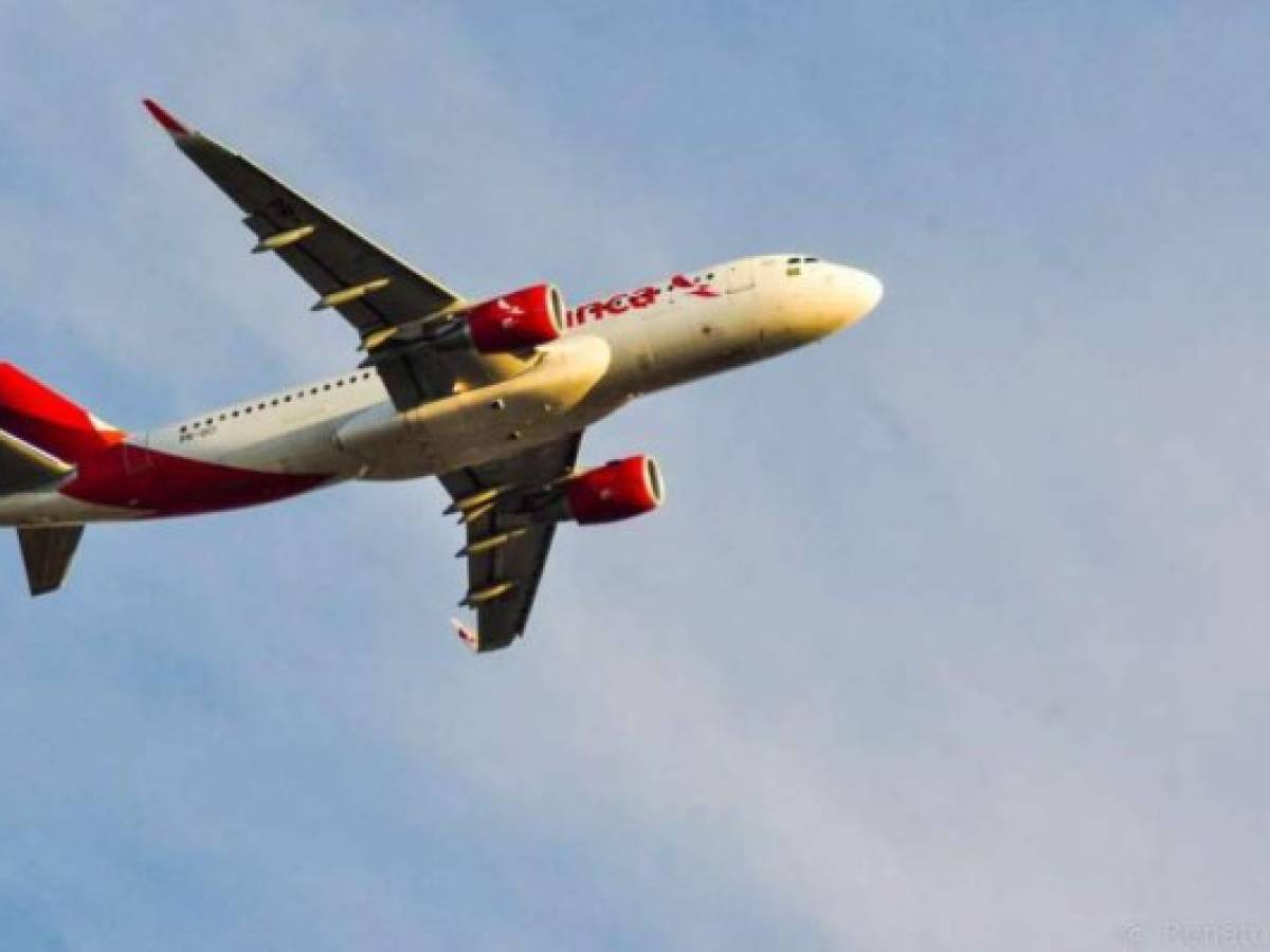 Las deudas pendientes que llevaron a la bancarrota a Avianca Brasil