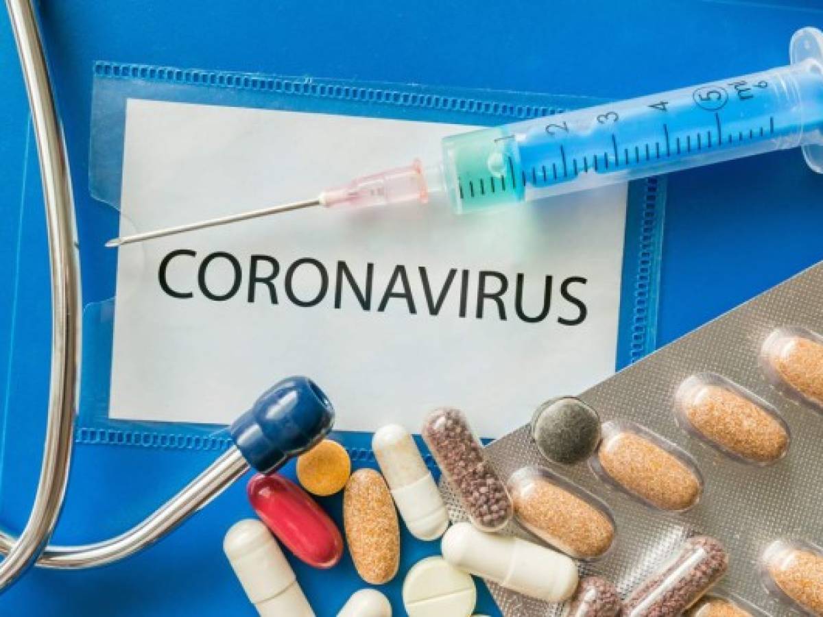 Estudio: Fármaco colchicina reduce riesgo de complicaciones por covid-19