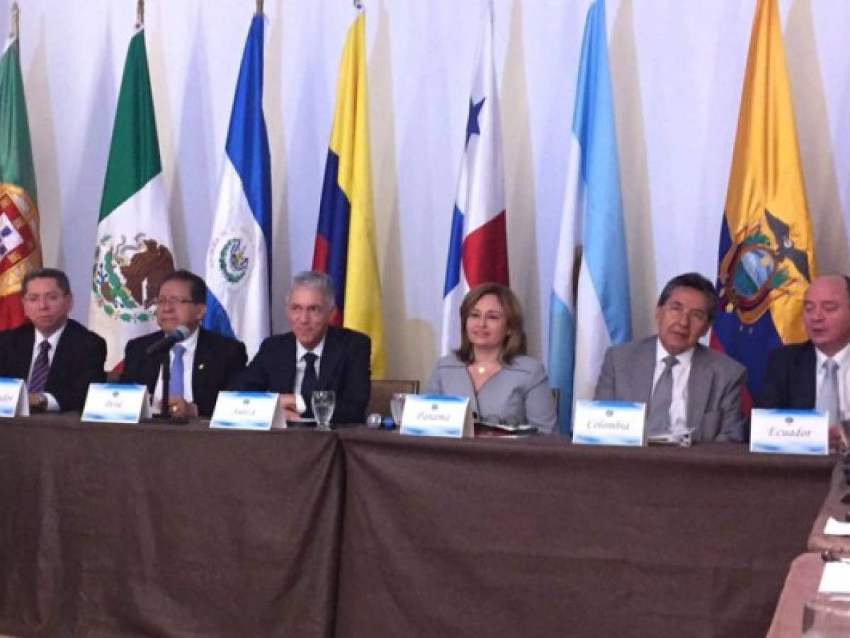 Fiscales latinoamericanos denuncian amenazas por caso Odebrecht