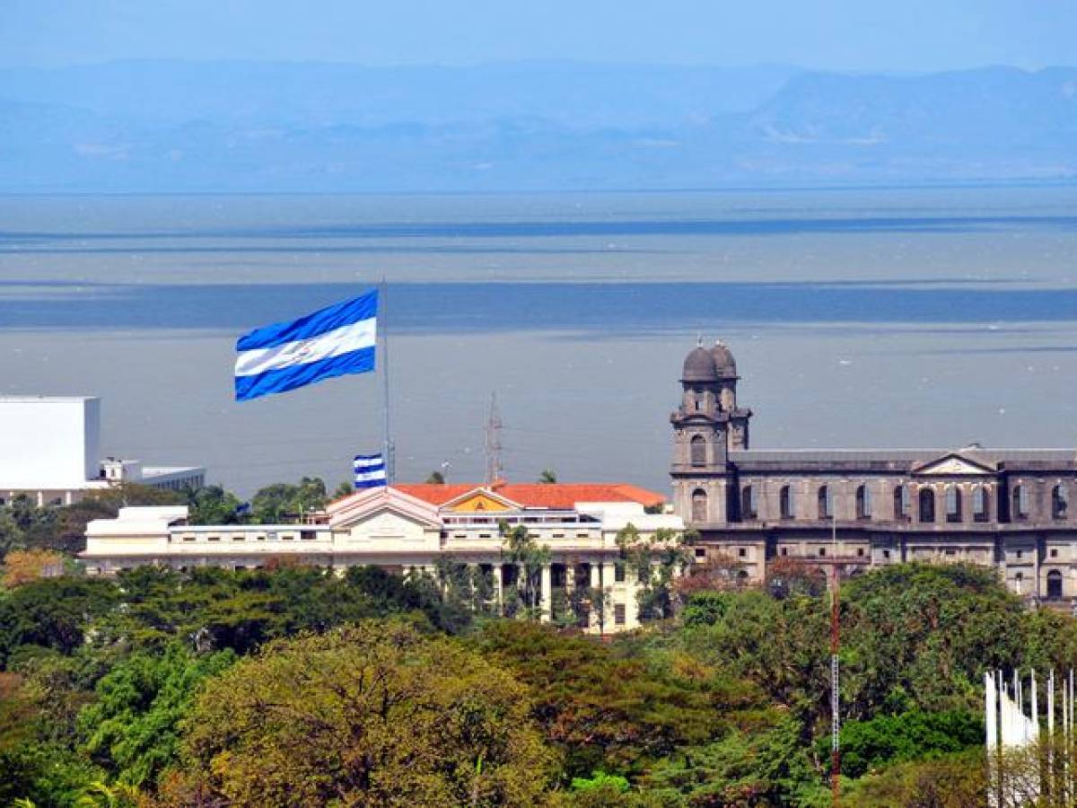 Fitch afirma la calificación de riesgo a Nicaragua en ‘B-’