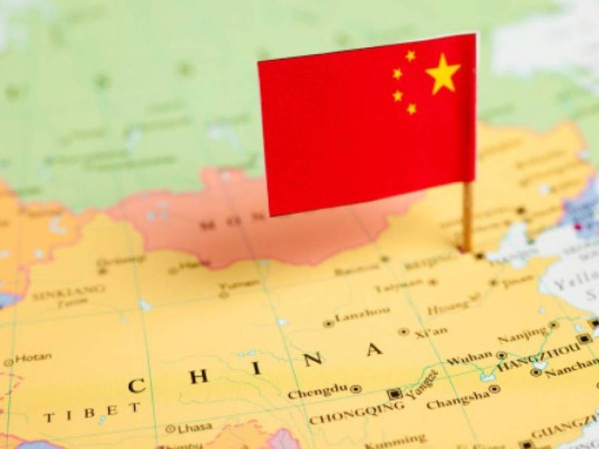 China promete inversiones en el exterior por US$750.000 millones