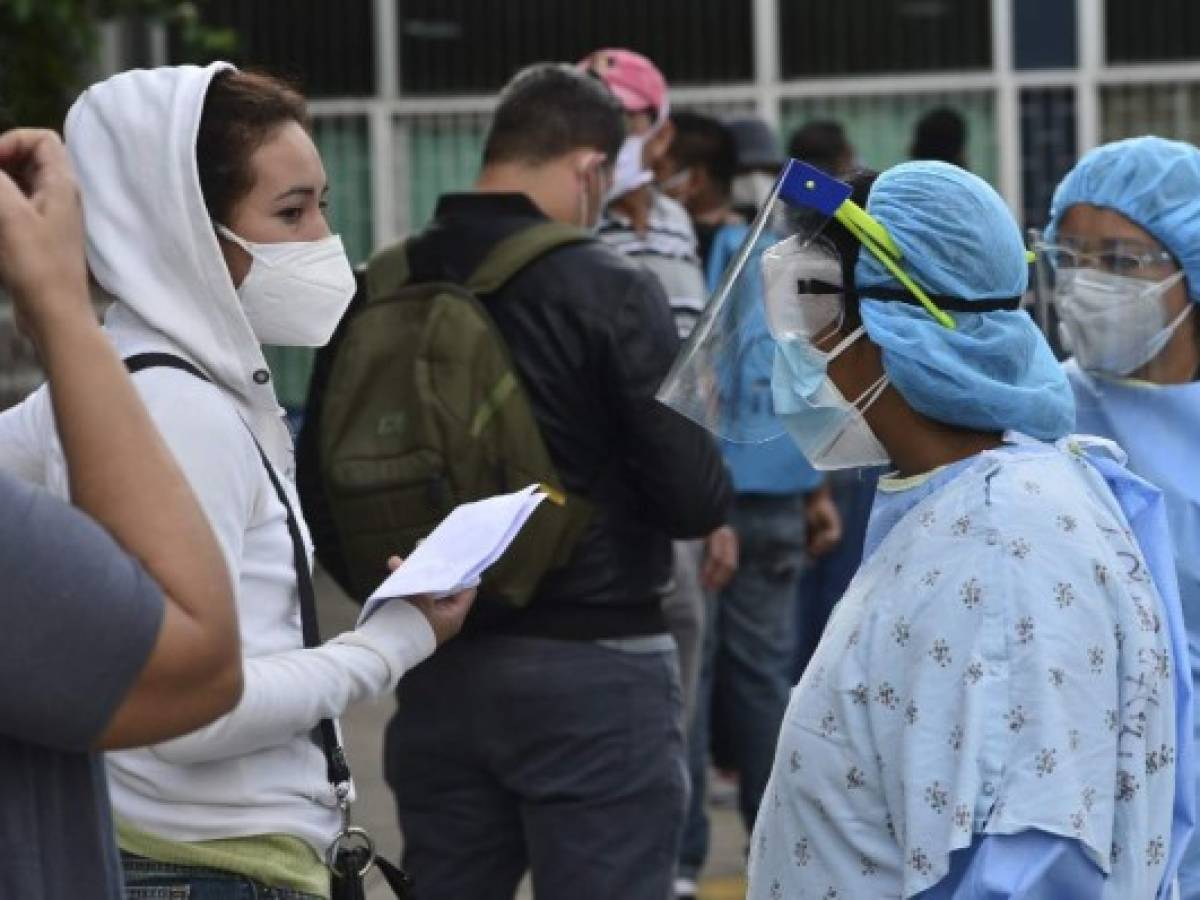 Honduras analiza cierre absoluto del departamento de Cortés por 15 días