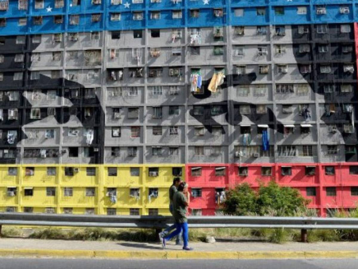 Venezuela elige la Constituyente: 4 muertos, represión y pocos votantes