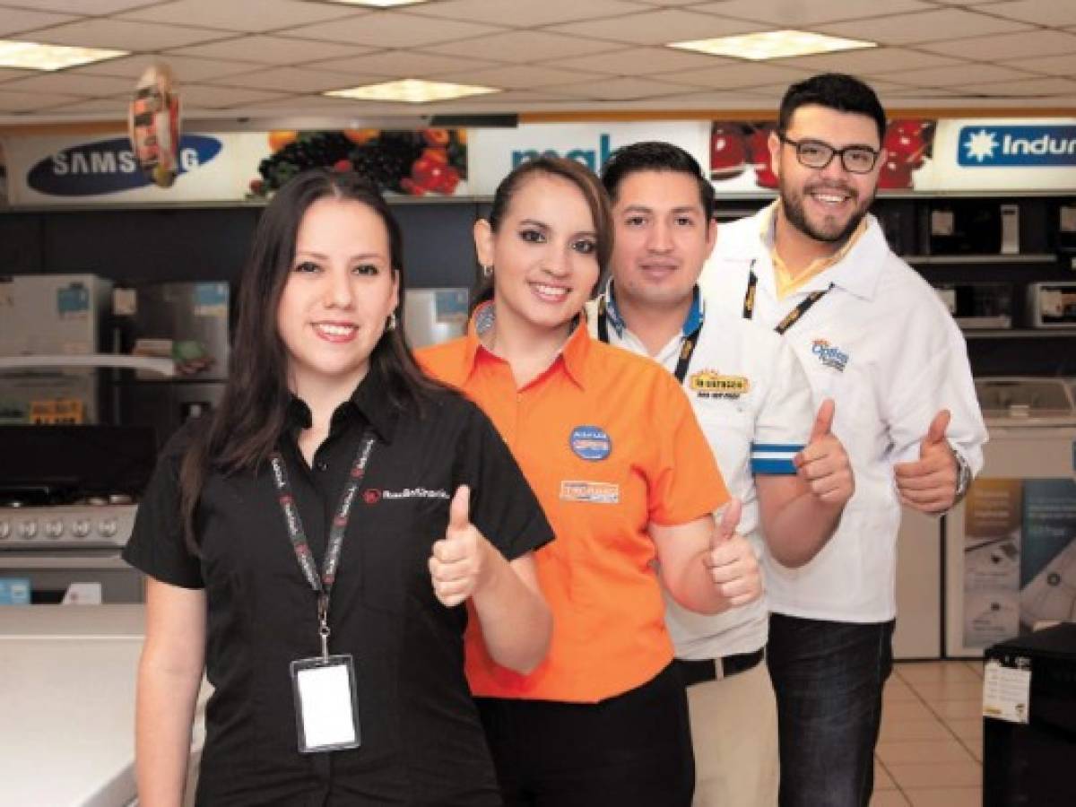 Grupo Unicomer, multilatina salvadoreña