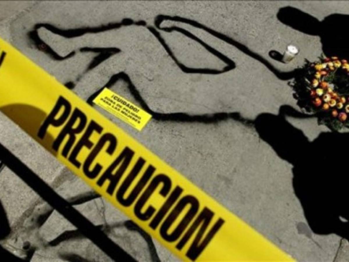 La violencia le cuesta US$ 7.120 millones anuales a Guatemala
