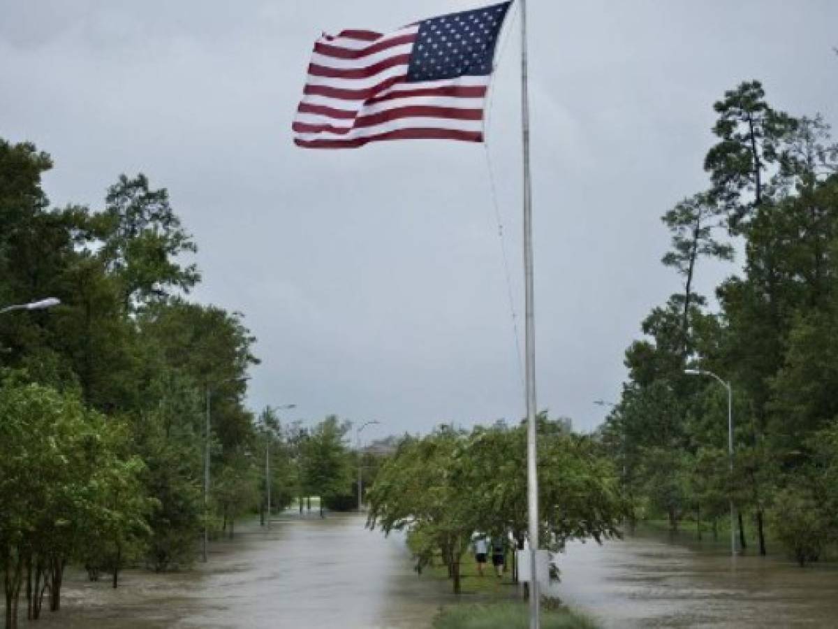 Lo que Houston puede enseñarnos sobre el futuro de las ciudades y el cambio climático