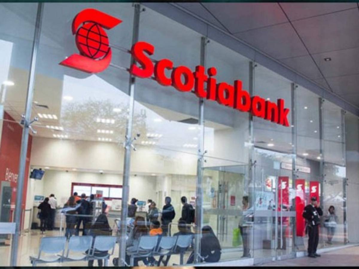 El Salvador: Autorizan venta de Scotiabank y Scotia Seguros