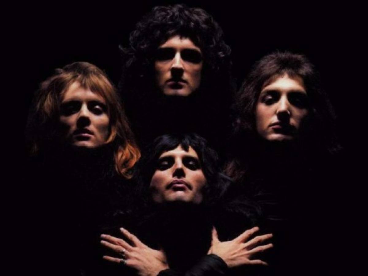 Queen comparte macroconcierto de homenaje a Freddie Mercury