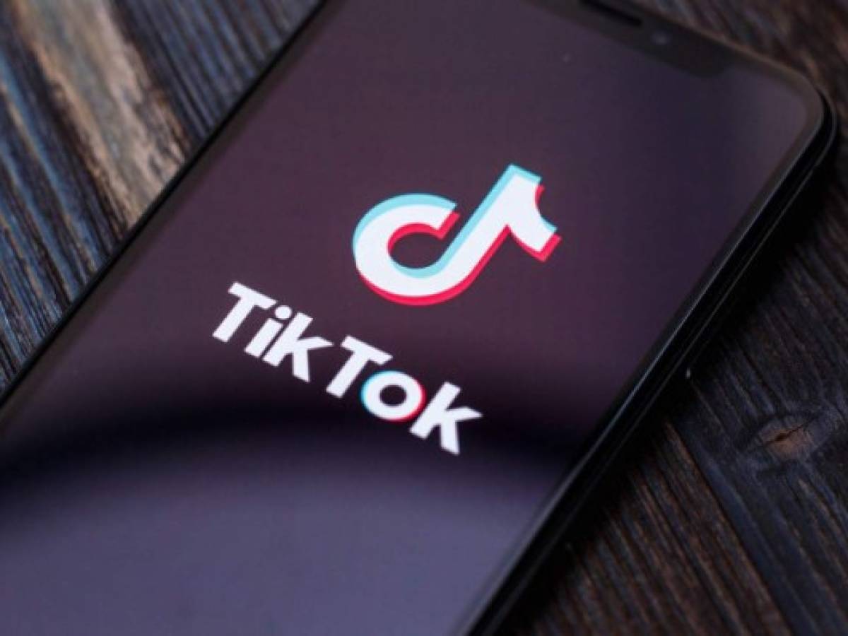Tik Tok comienza a ganarle terreno a Facebook en los mercados emergentes
